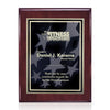 Oakleigh/Super Star Plaque