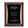 Oakleigh/Showtime Plaque