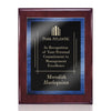 Oakleigh/Caprice Plaque
