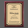 Oakleigh/Everett Plaque