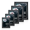 Oakleigh VividPrint™ 3D Plaque