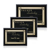 Oakleigh/Sonata - Black/Black