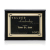 Oakleigh/Sonata - Black/Black