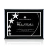 Oakleigh/Gemini - Black/Black
