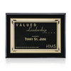 Oakleigh/Sonata - Black/Black