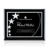 Oakleigh/Gemini - Black/Black