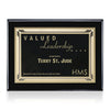 Oakleigh/Sonata - Black/Black