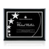 Oakleigh/Gemini - Black/Black