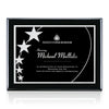 Oakleigh/Gemini - Black/Black