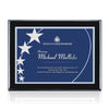 Oakleigh/Gemini - Black/Blue