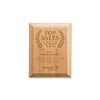 Bamboo Plaque — Laser Engraved