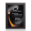 Farnsworth/Benton - Black Finish