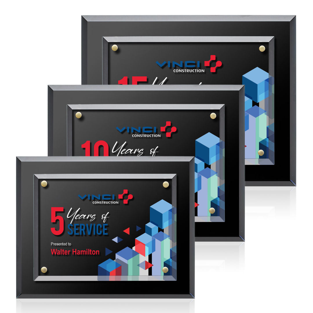 Lexicon VividPrint™ Plaque