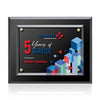 Lexicon VividPrint™ Plaque