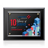 Lexicon VividPrint™ Plaque