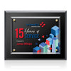 Lexicon VividPrint™ Plaque