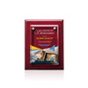 Caledon VividPrint™ Plaque