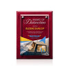 Caledon VividPrint™ Plaque