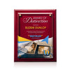 Caledon VividPrint™ Plaque