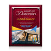 Caledon VividPrint™ Plaque