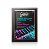 Caledon VividPrint™ Plaque