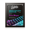 Caledon VividPrint™ Plaque