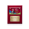 Gossamer VividPrint™ Plaque