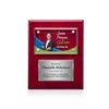 Gossamer VividPrint™ Plaque