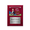 Gossamer VividPrint™ Plaque