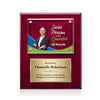 Gossamer VividPrint™ Plaque