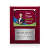 Gossamer VividPrint™ Plaque
