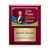 Gossamer VividPrint™ Plaque