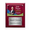 Gossamer VividPrint™ Plaque