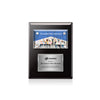 Gossamer VividPrint™ Plaque