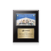 Gossamer VividPrint™ Plaque
