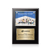 Gossamer VividPrint™ Plaque