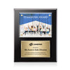 Gossamer VividPrint™ Plaque