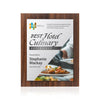 Millsboro VividPrint™ Plaque