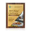 Millsboro VividPrint™ Plaque