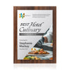 Millsboro VividPrint™ Plaque