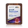 Reston VividPrint™ Plaque