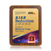 Reston VividPrint™ Plaque