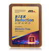 Reston VividPrint™ Plaque