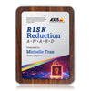 Reston VividPrint™ Plaque