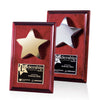 Appleby Star Plaque
