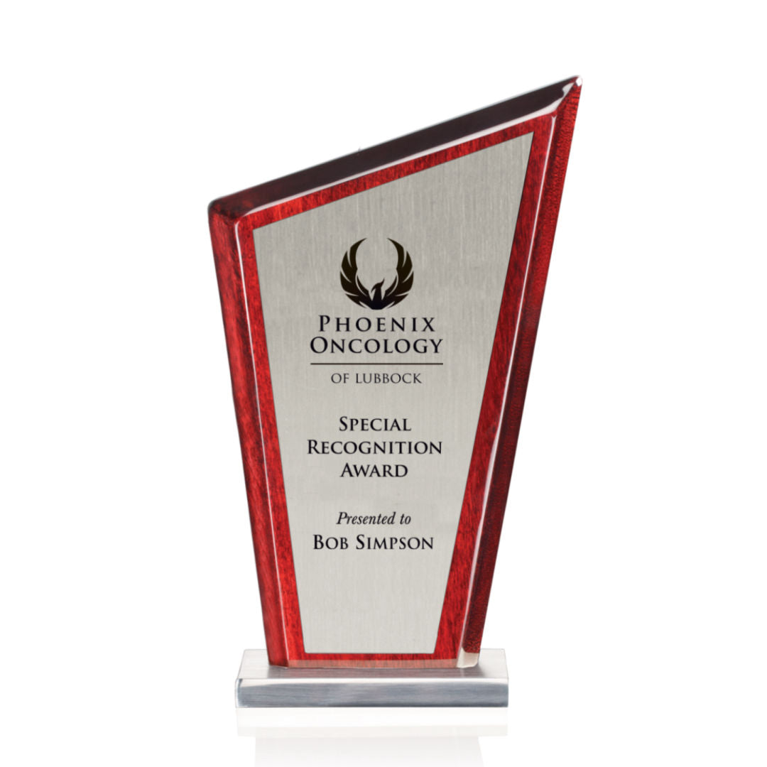 Princeton Rosewood Award
