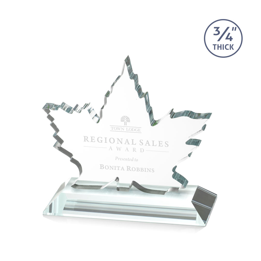 Maple Leaf Award