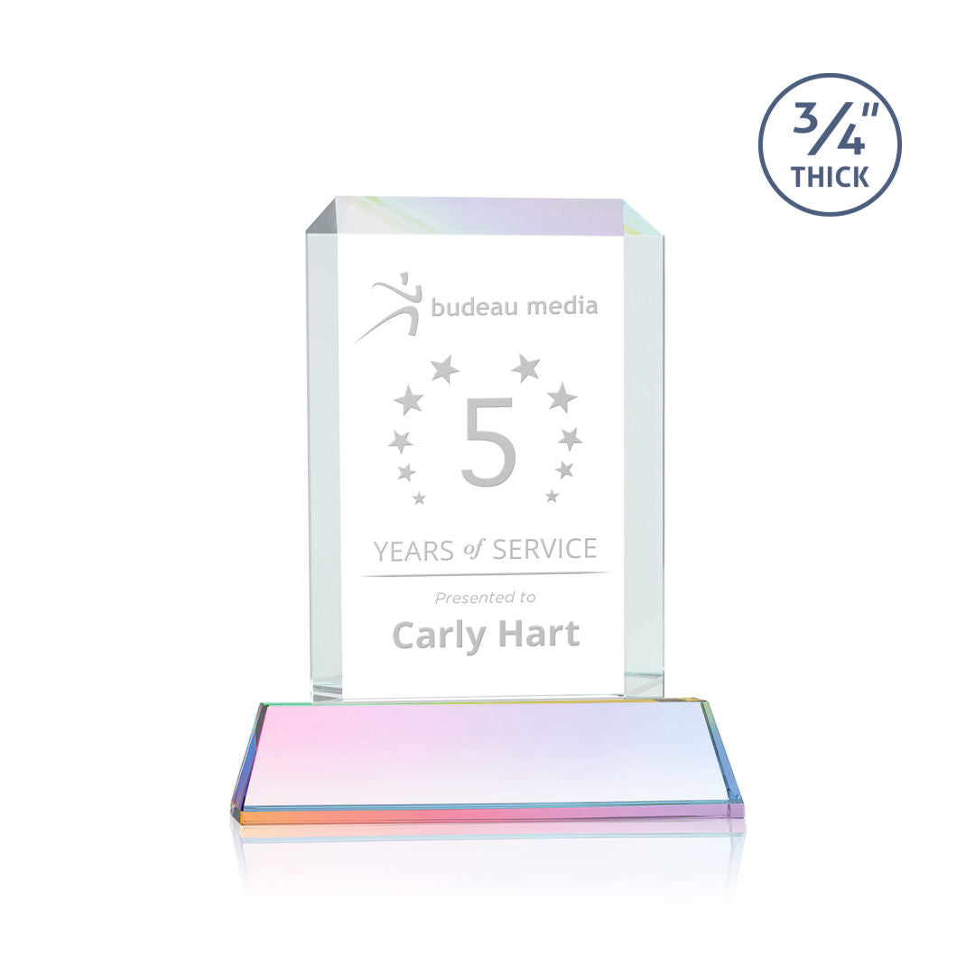 Dalton Award on Newhaven