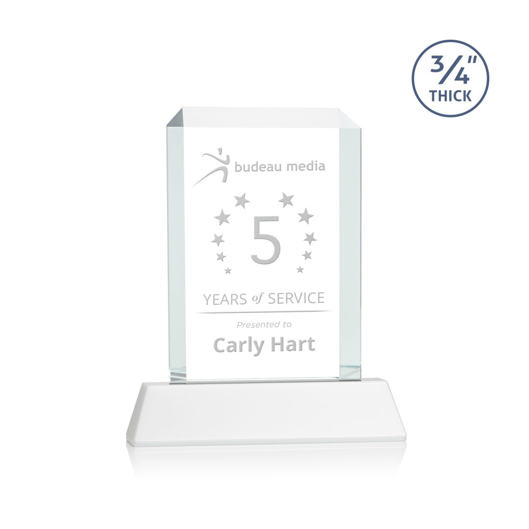Dalton Award – Base & Size Options
