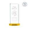 Dalton Award on Alberton Base